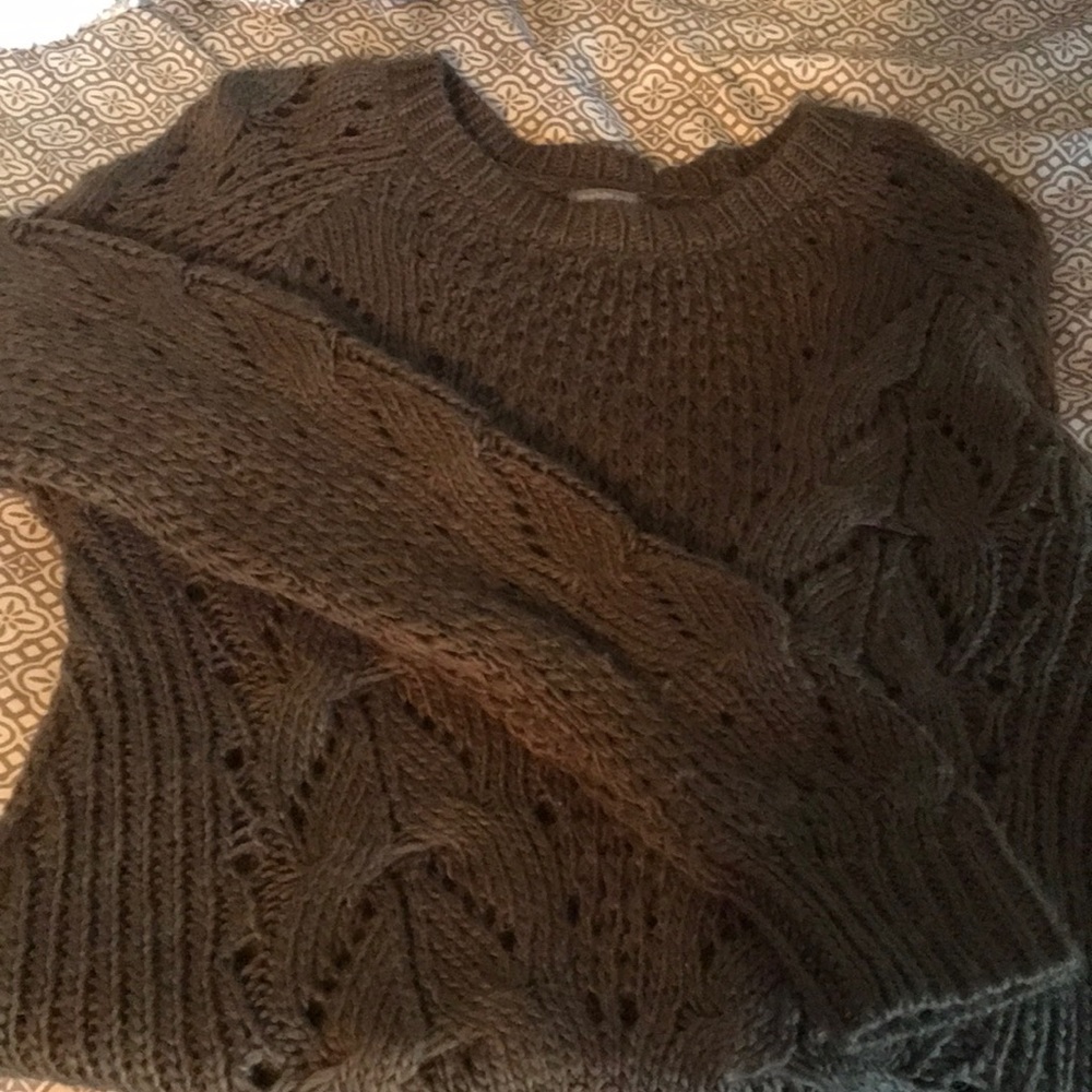 Sweater